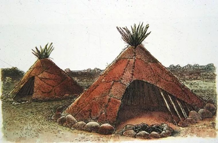 公交站臺膜結(jié)構(gòu)